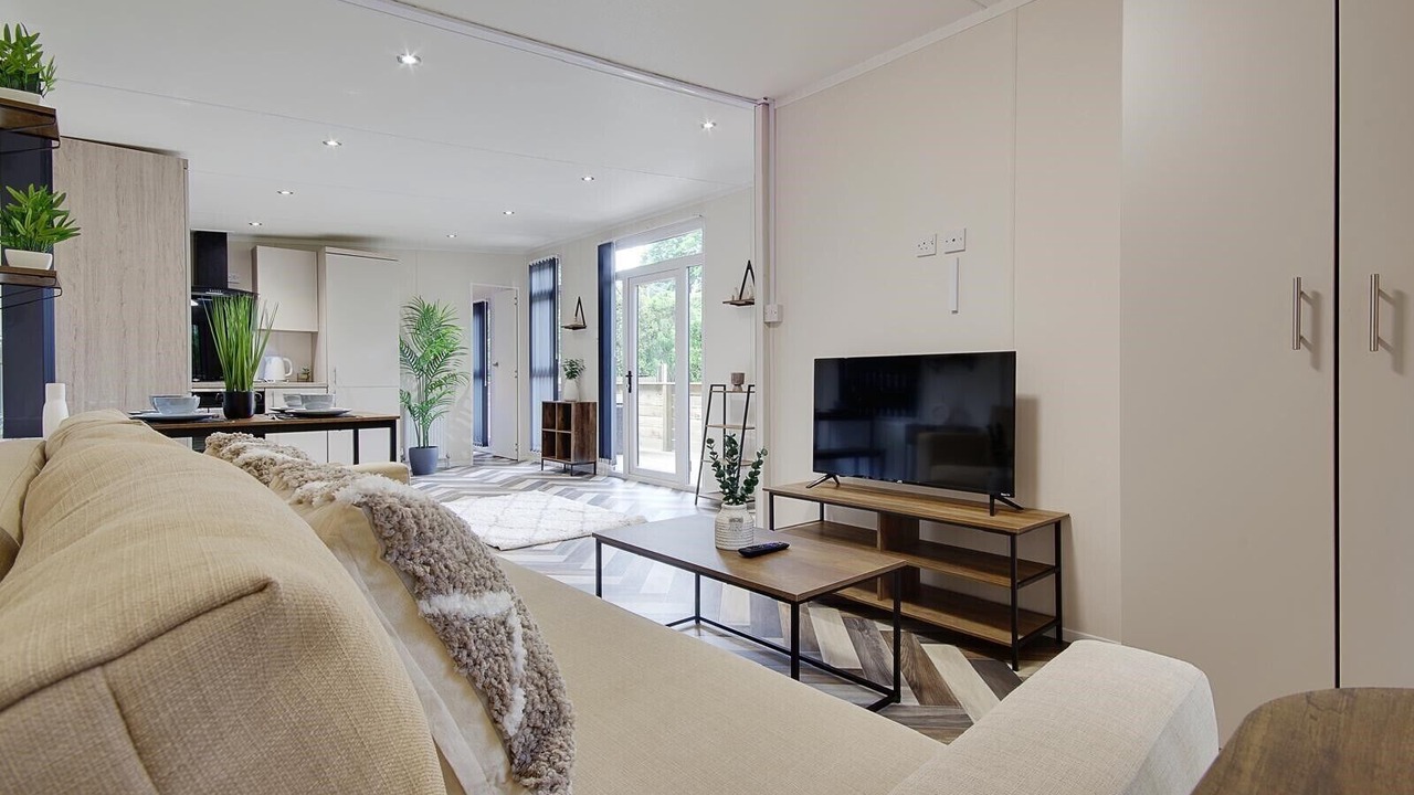 Photo of Bedroom in Matchams