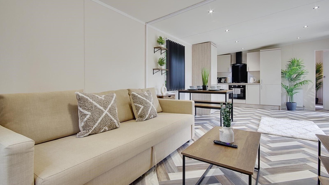 Photo of Bedroom in Matchams