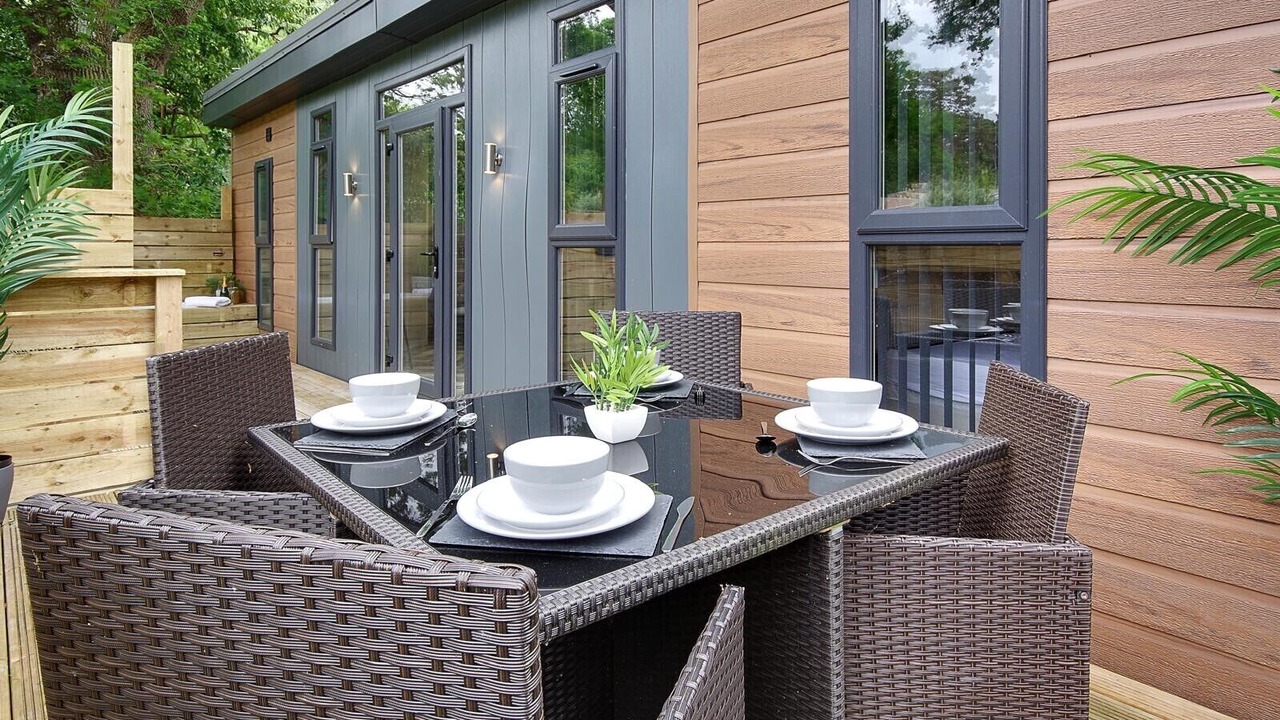 Photo of Outdoor in Matchams