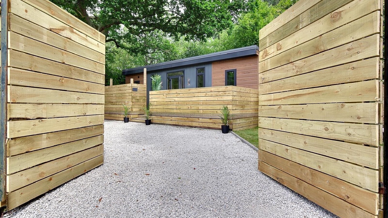 Photo of Outdoor in Matchams