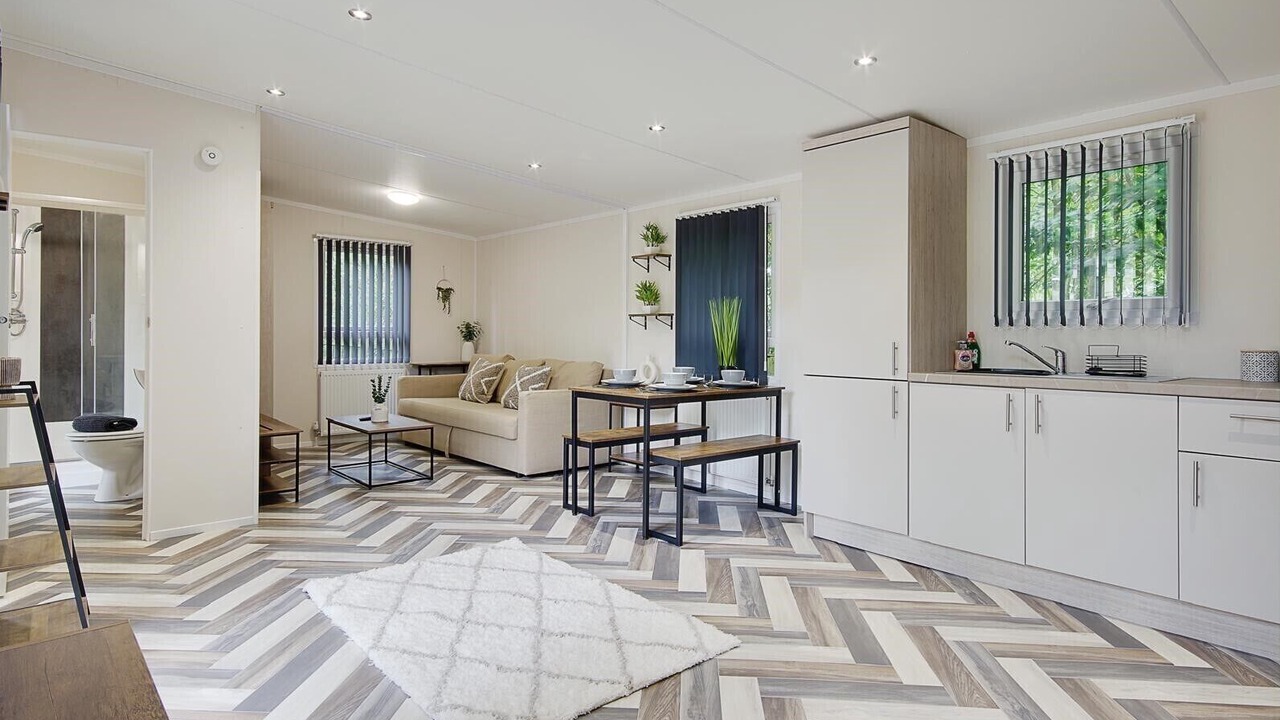 Photo of Bedroom in Matchams