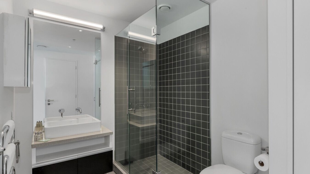 Photo of Bathroom in Auckland Central Business District