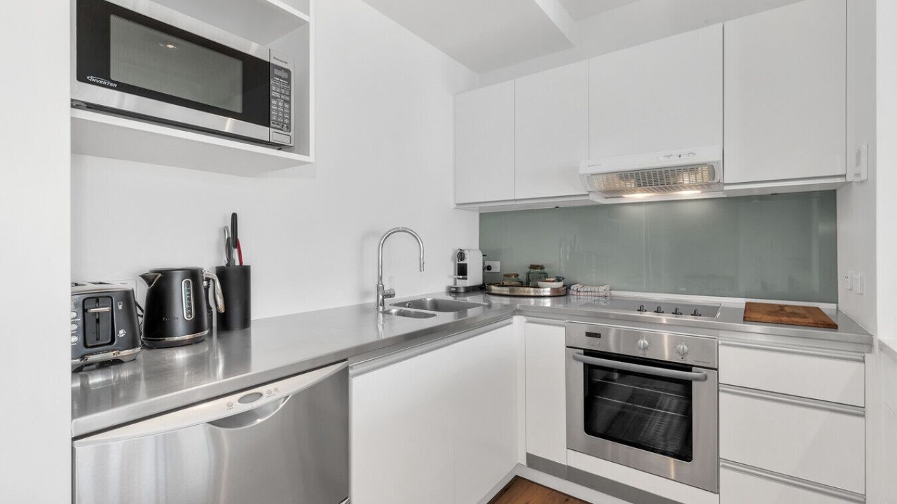 Photo of Kitchen in Auckland Central Business District