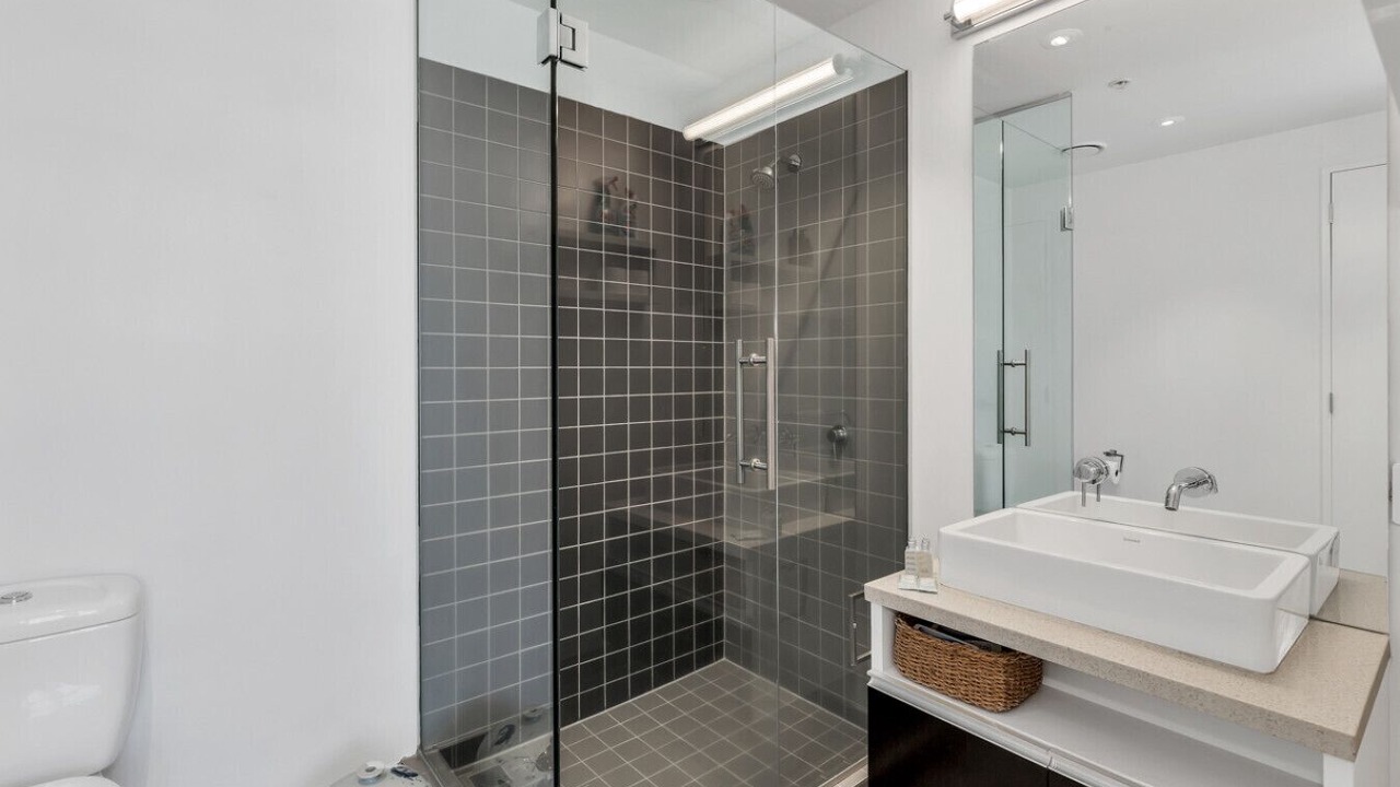 Photo of Bathroom in Auckland Central Business District