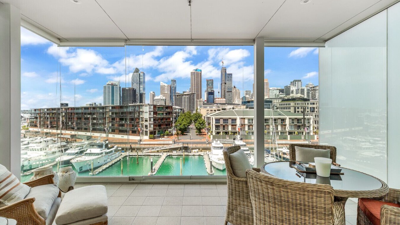 Photo of Others in Auckland Central Business District