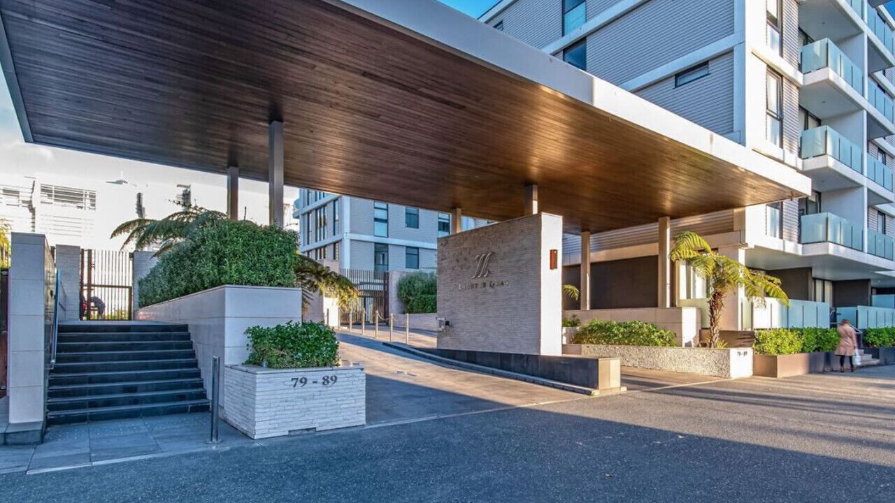 Photo of Outdoor in Auckland Central Business District