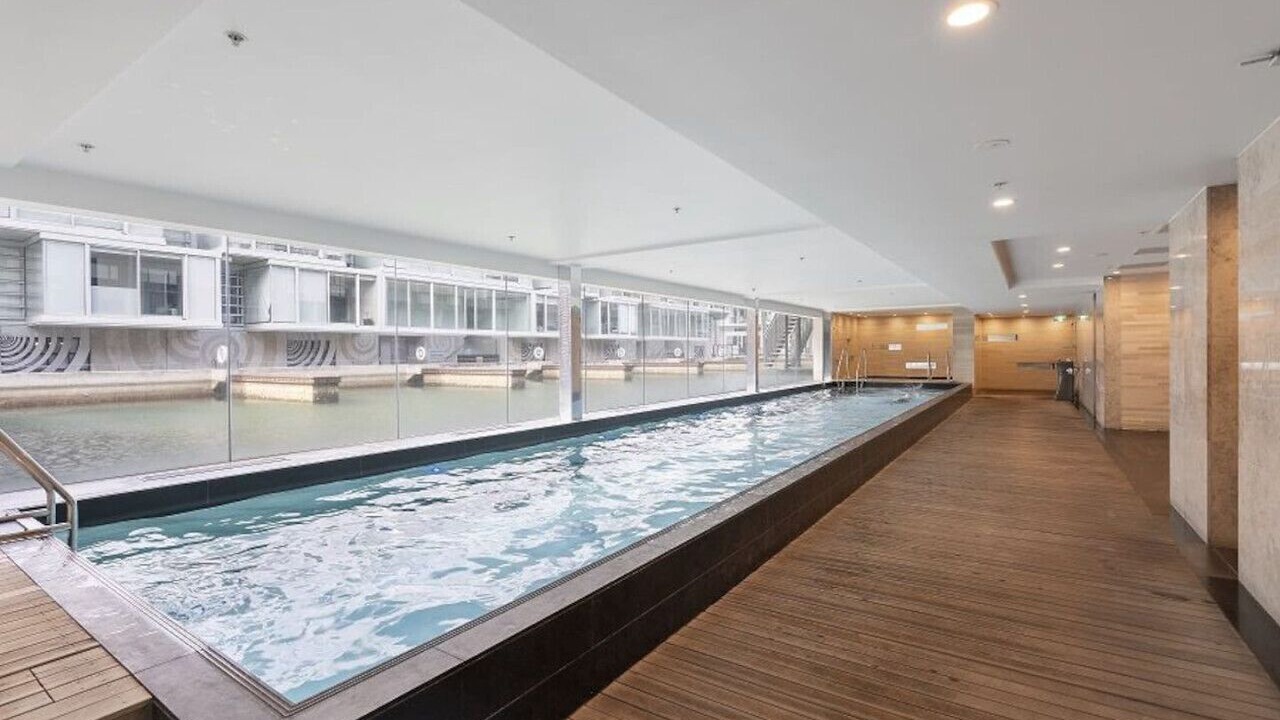 Photo of Outdoor in Auckland Central Business District