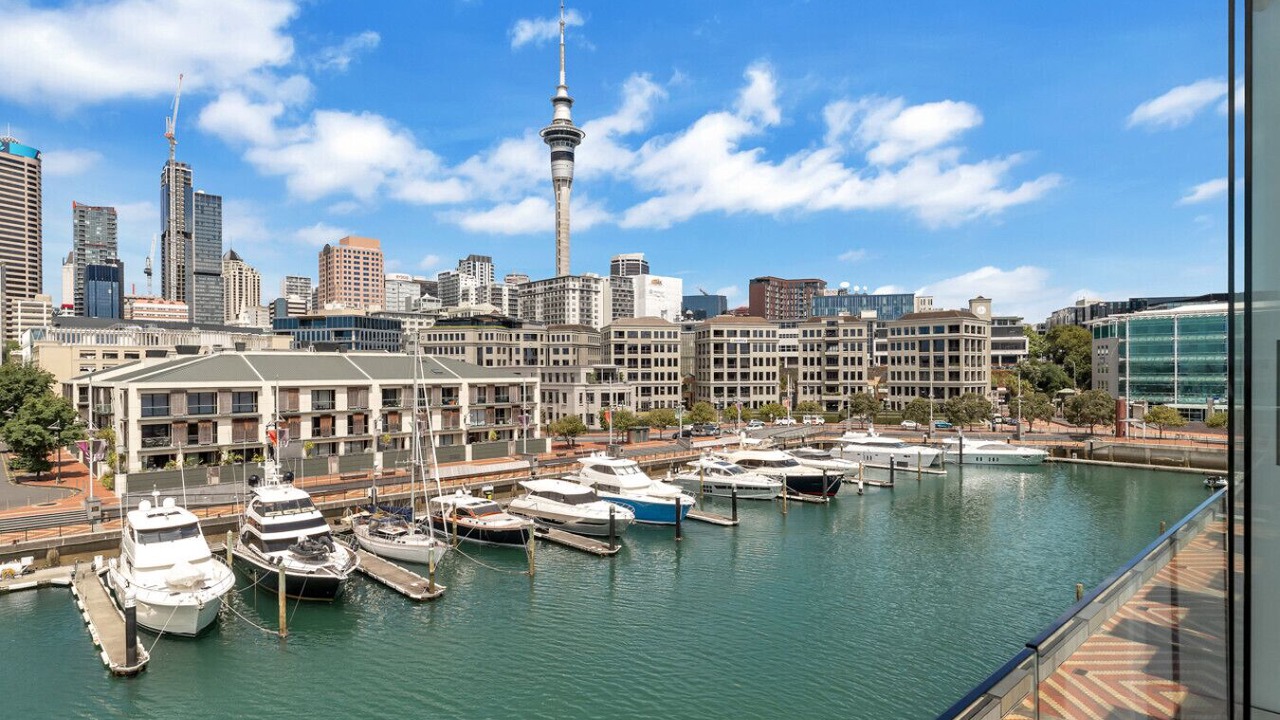 Photo of Others in Auckland Central Business District