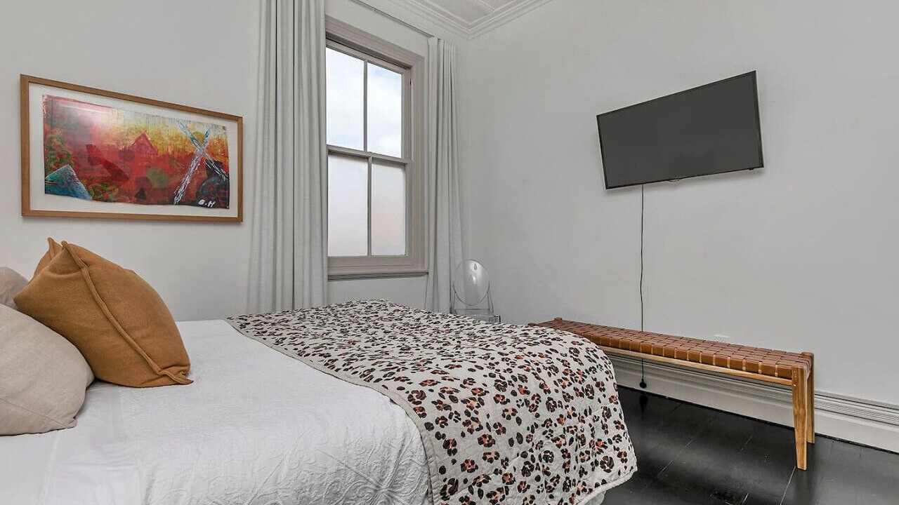 Photo of Bedroom in Ponsonby