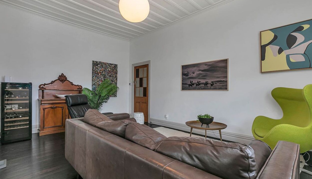 Photo of Livingroom in Ponsonby