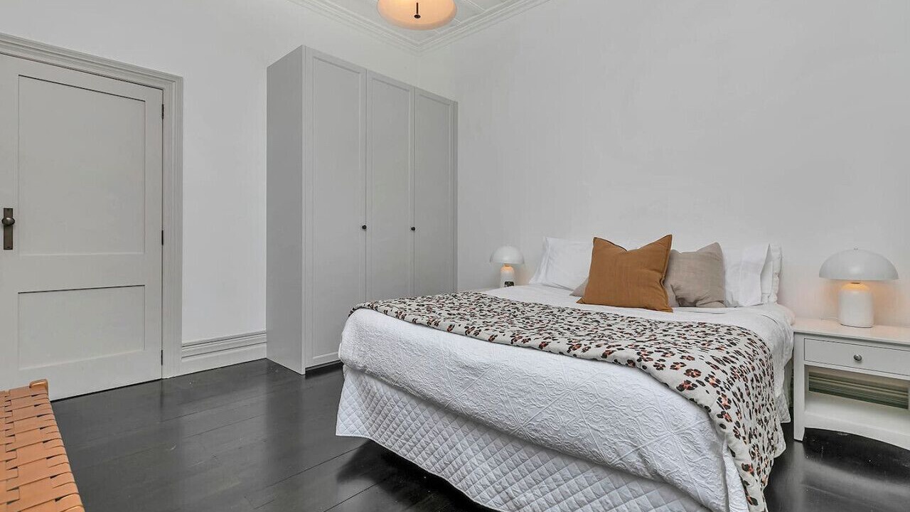 Photo of Bedroom in Ponsonby