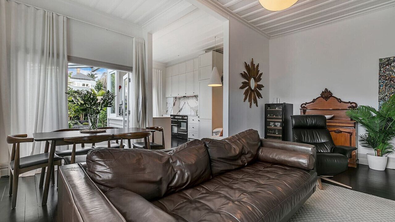 Photo of Livingroom in Ponsonby