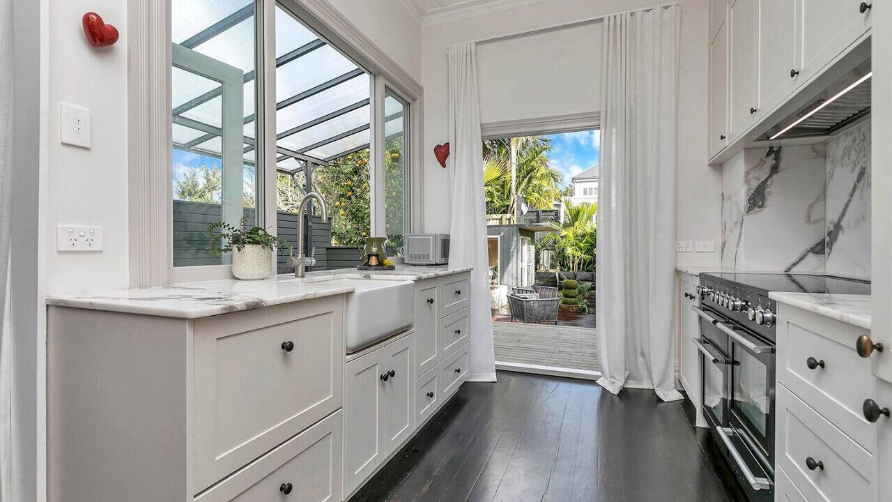 Photo of Kitchen in Ponsonby