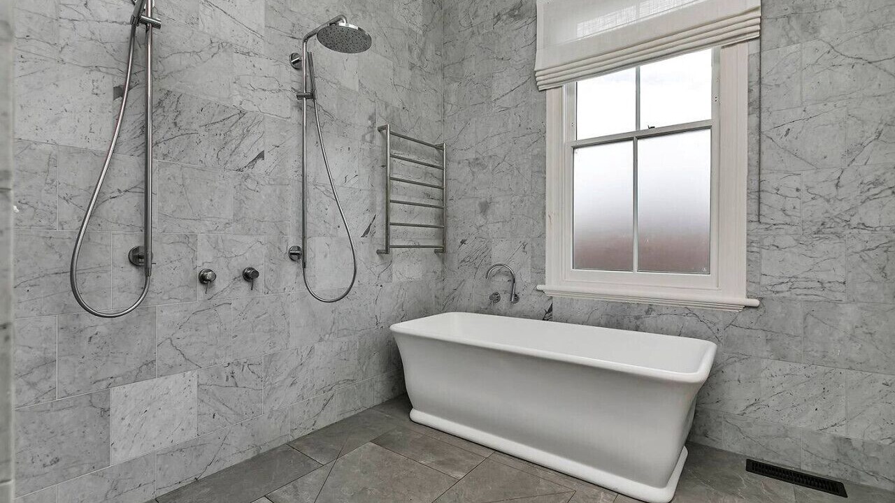 Photo of Bathroom in Ponsonby