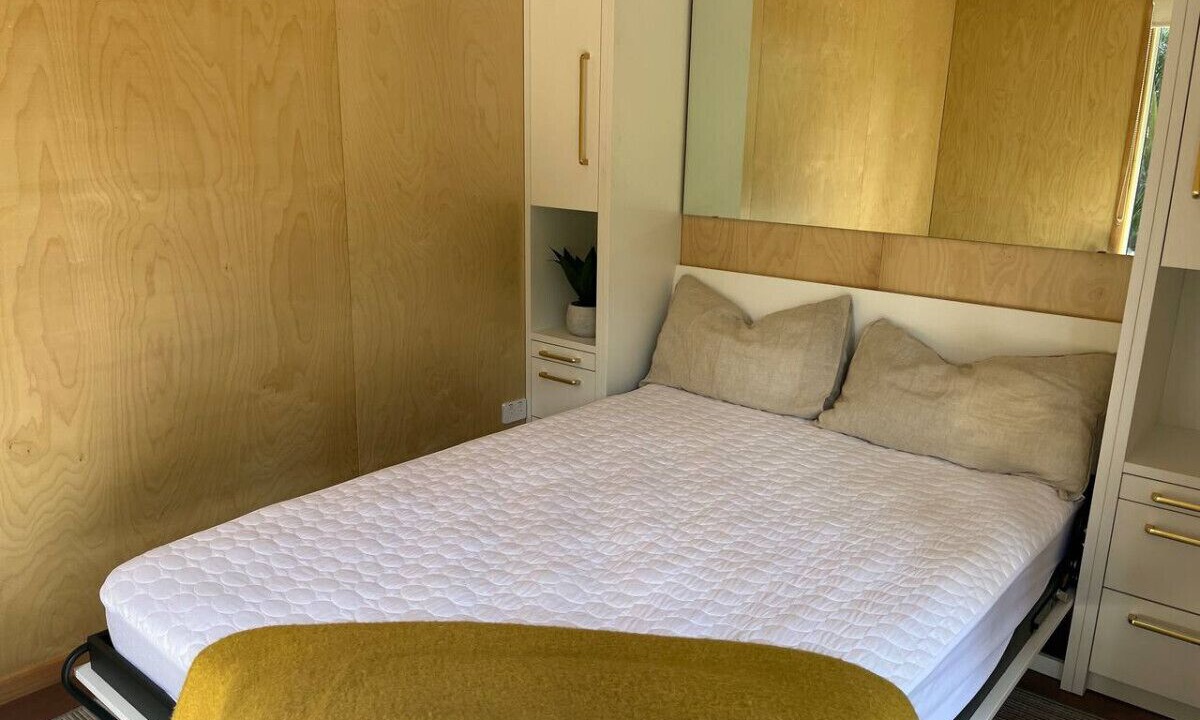 Photo of Bedroom in Ponsonby