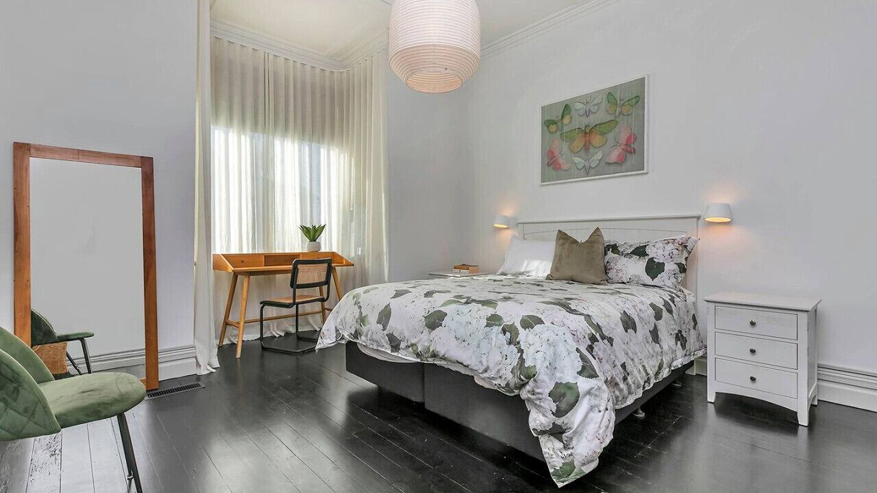 Photo of Bedroom in Ponsonby
