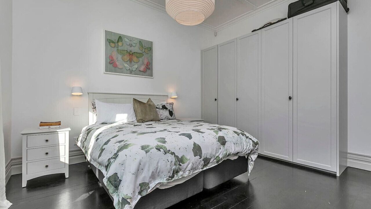 Photo of Bedroom in Ponsonby