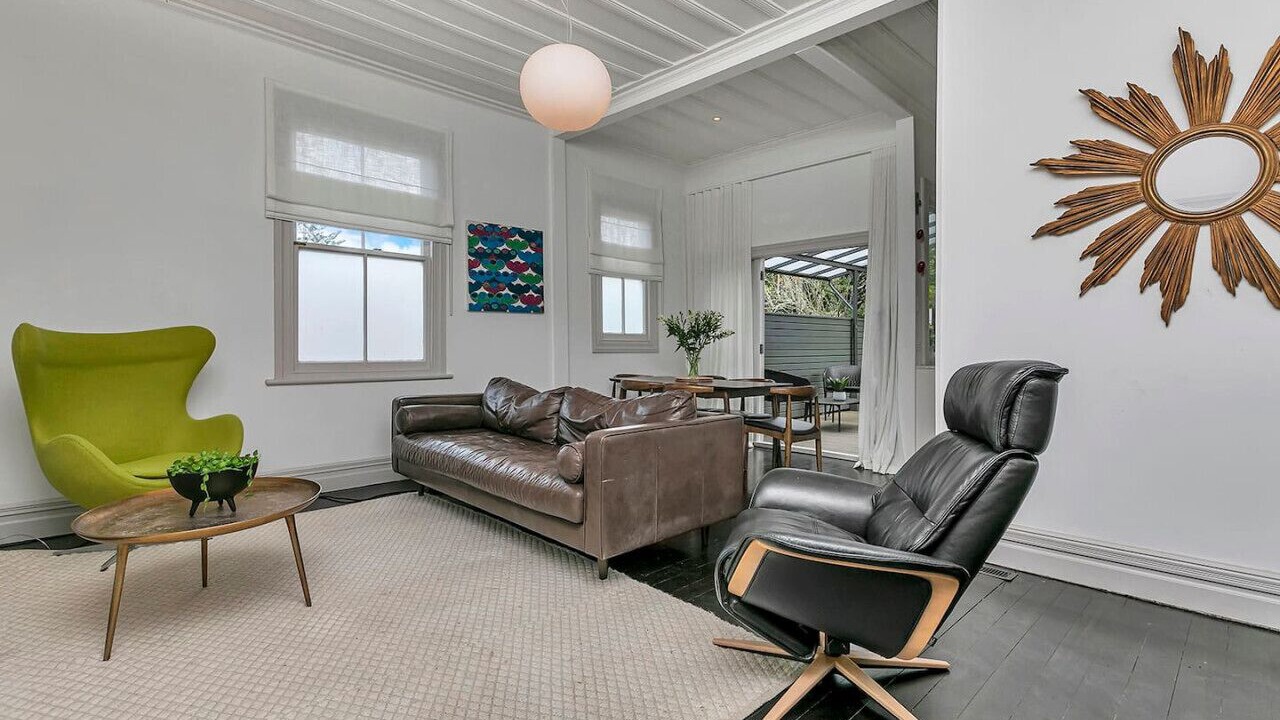 Photo of Livingroom in Ponsonby