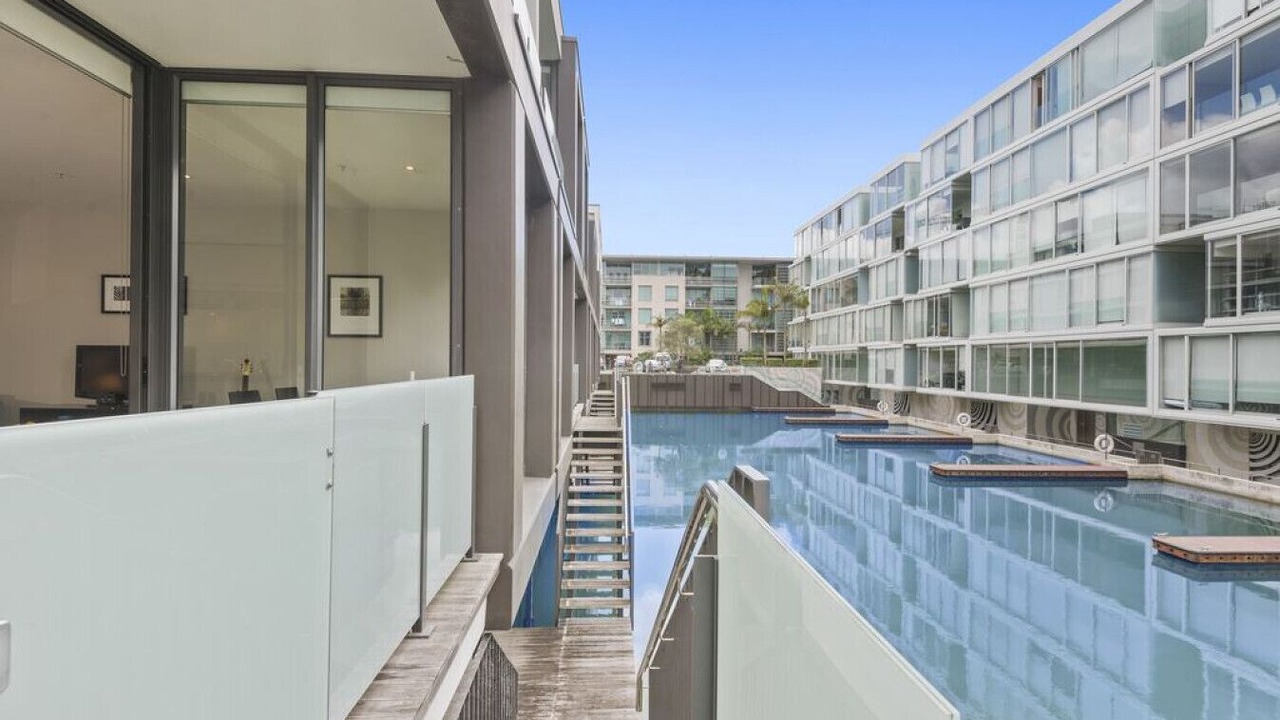 Photo of Outdoor in Auckland Central Business District