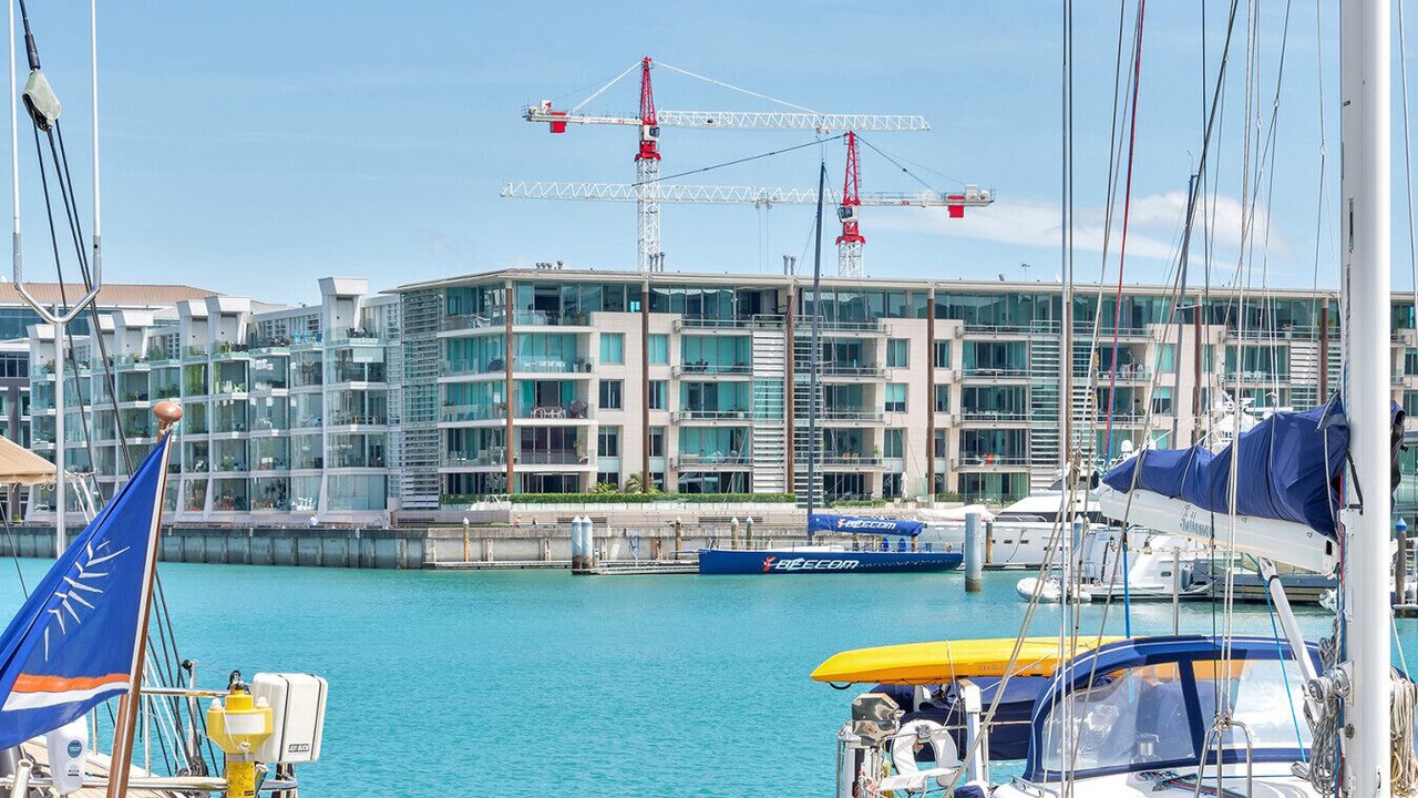Photo of Others in Auckland Central Business District