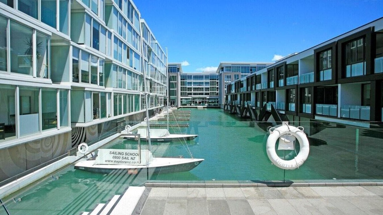 Photo of Outdoor in Auckland Central Business District