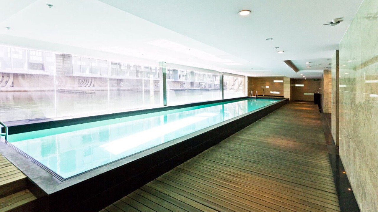 Photo of Outdoor in Auckland Central Business District