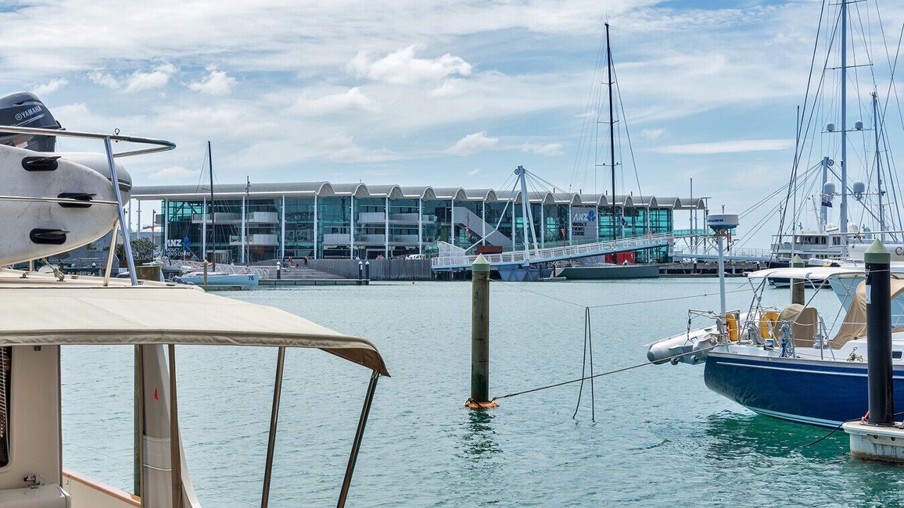 Photo of Others in Auckland Central Business District
