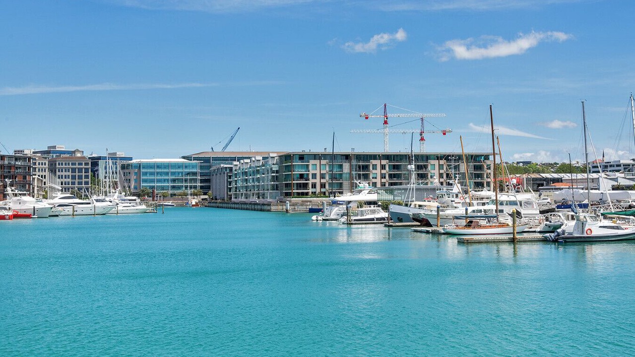 Photo of Others in Auckland Central Business District