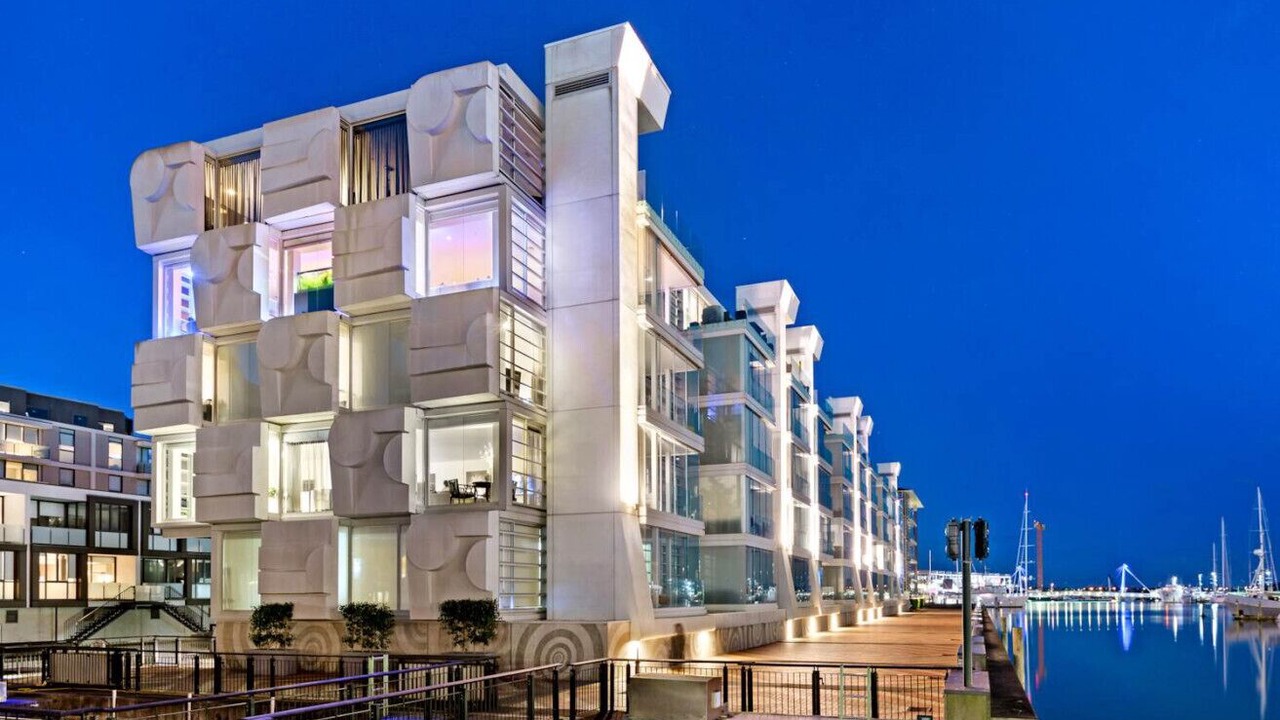 Photo of Outdoor in Auckland Central Business District