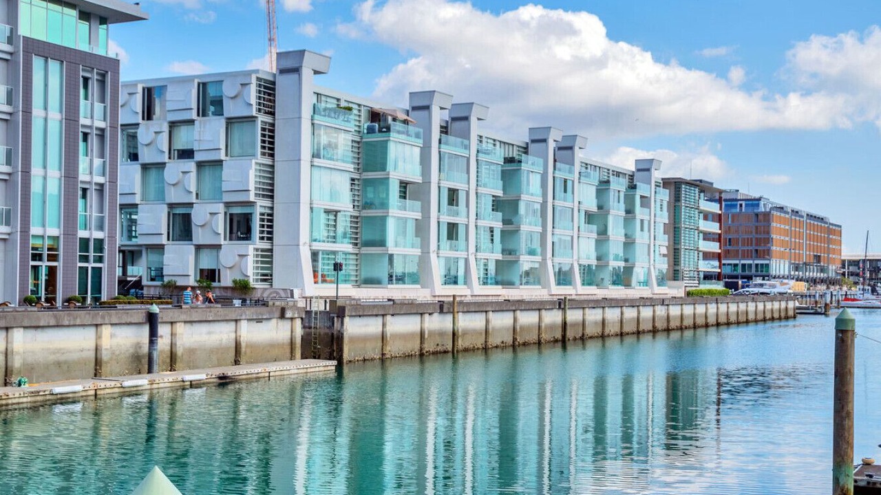 Photo of Others in Auckland Central Business District