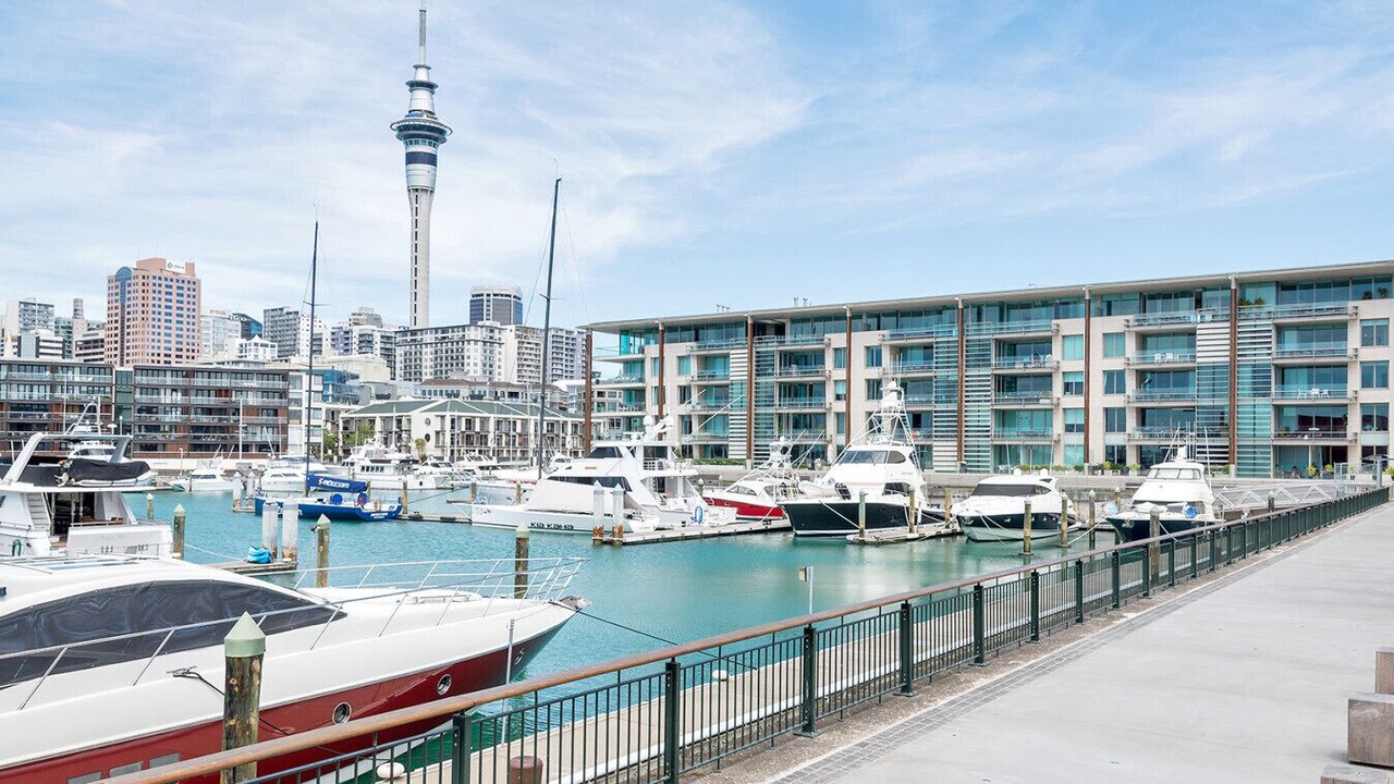 Photo of Others in Auckland Central Business District