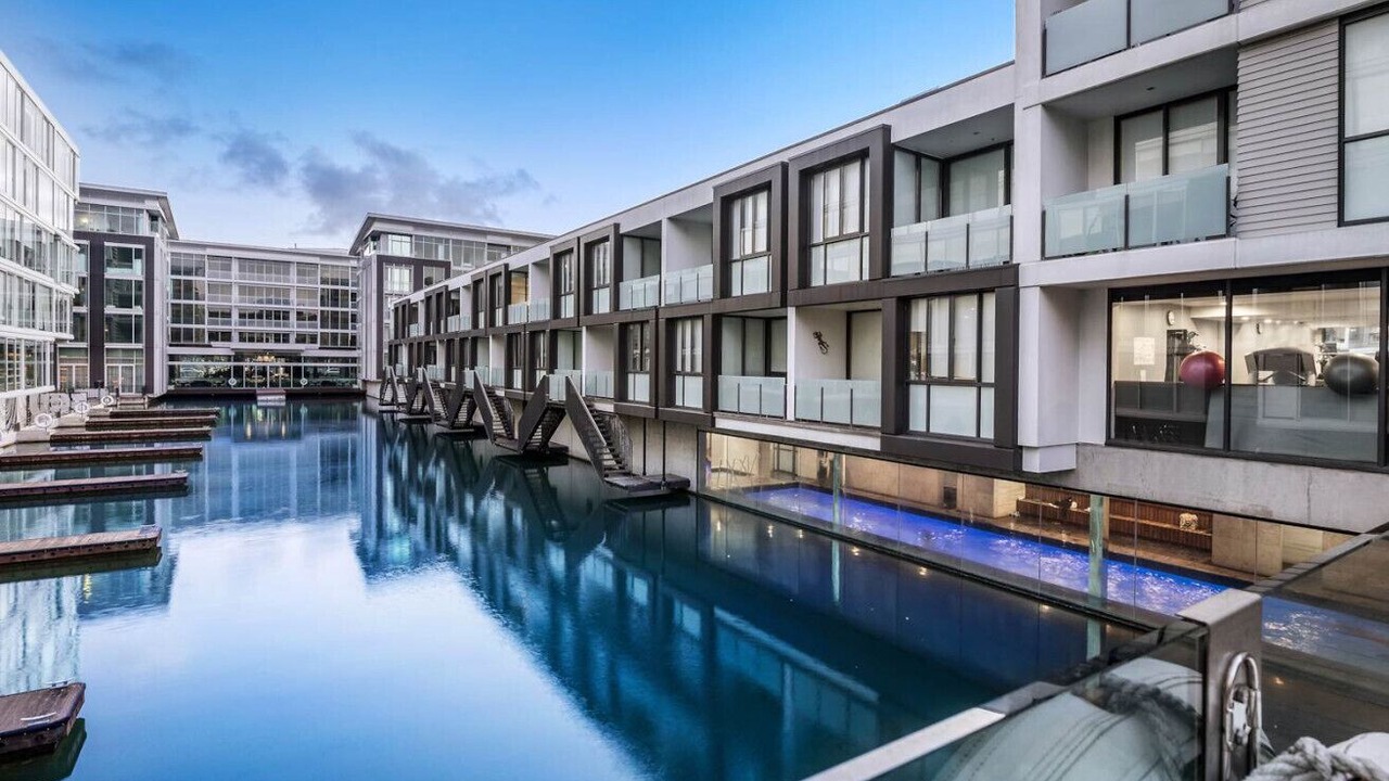 Photo of Outdoor in Auckland Central Business District