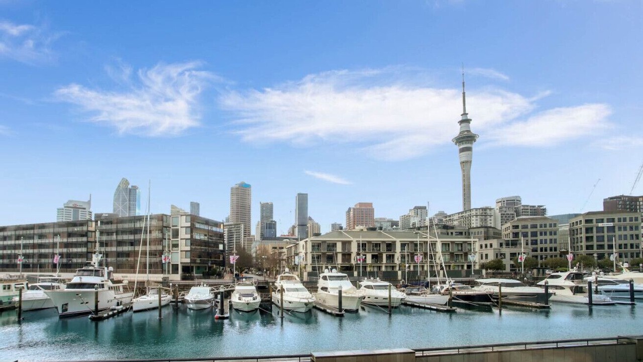 Photo of Others in Auckland Central Business District