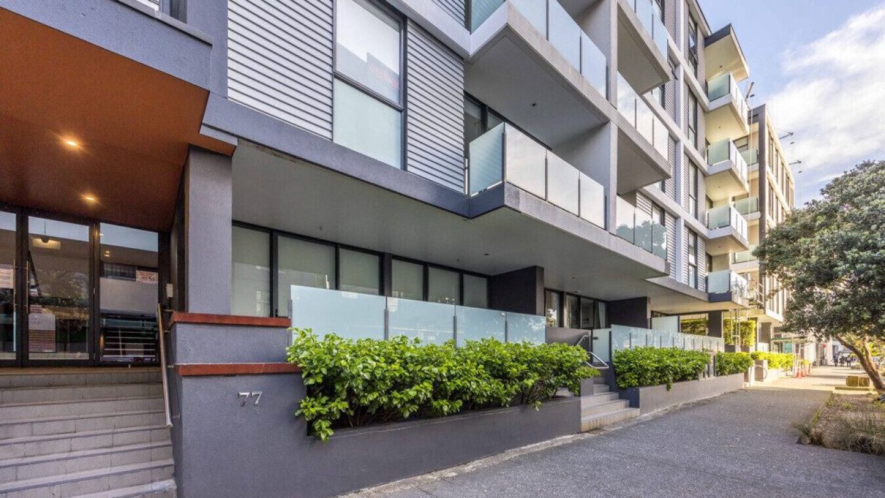 Photo of Outdoor in Auckland Central Business District