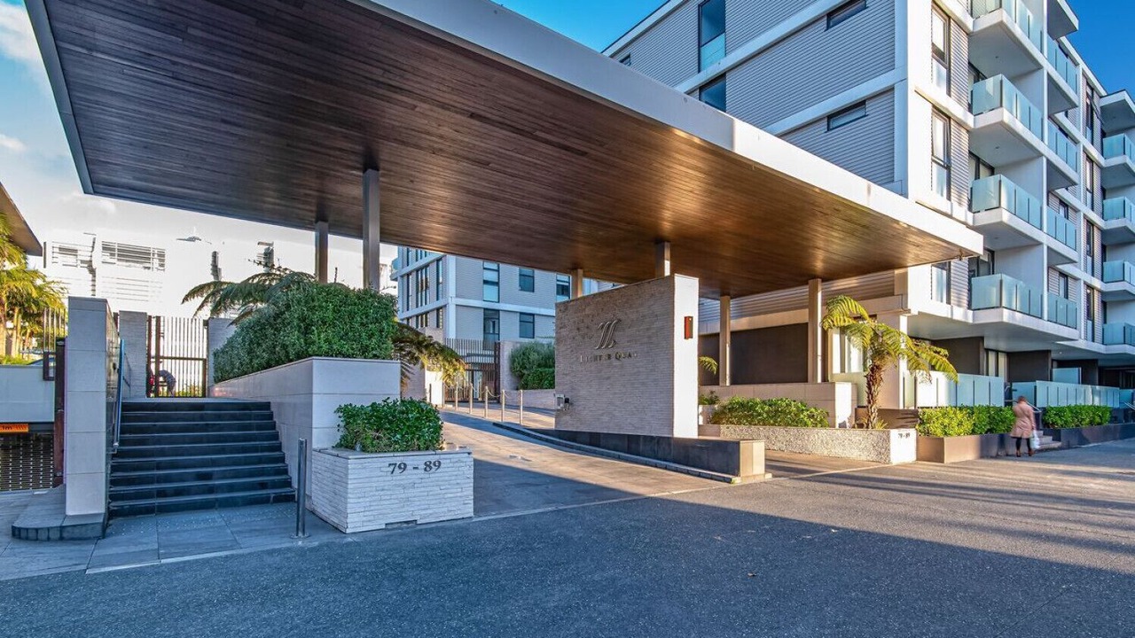 Photo of Outdoor in Auckland Central Business District