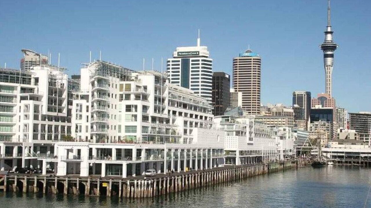 Photo of Others in Auckland Central Business District