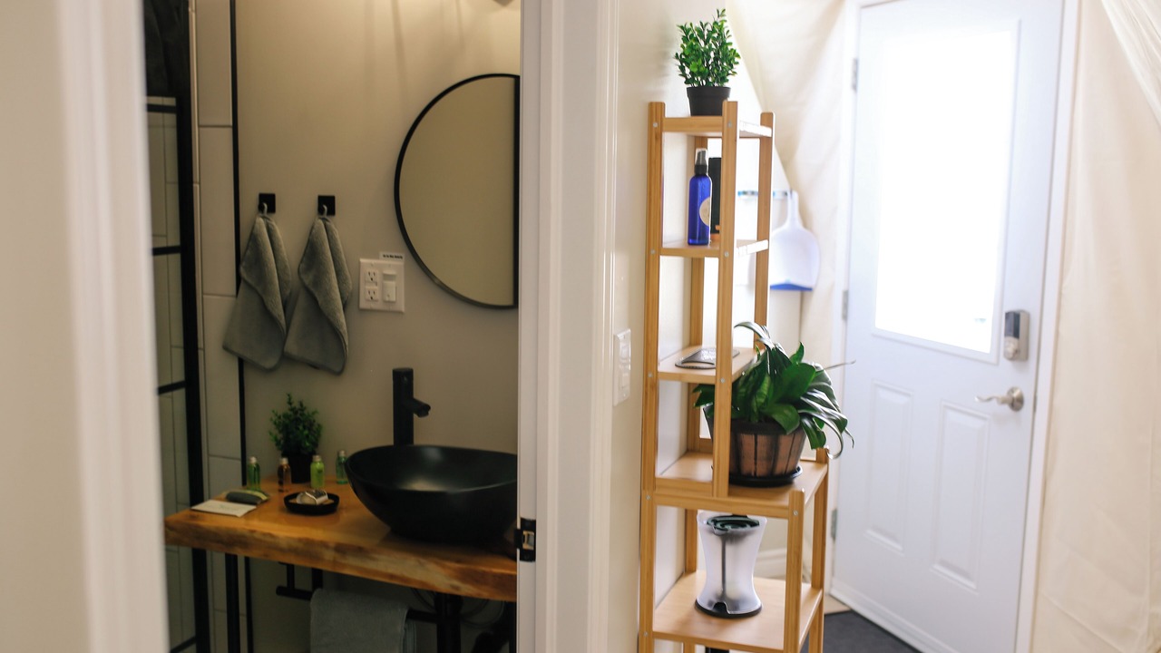 Photo of Bathroom in Pomquet