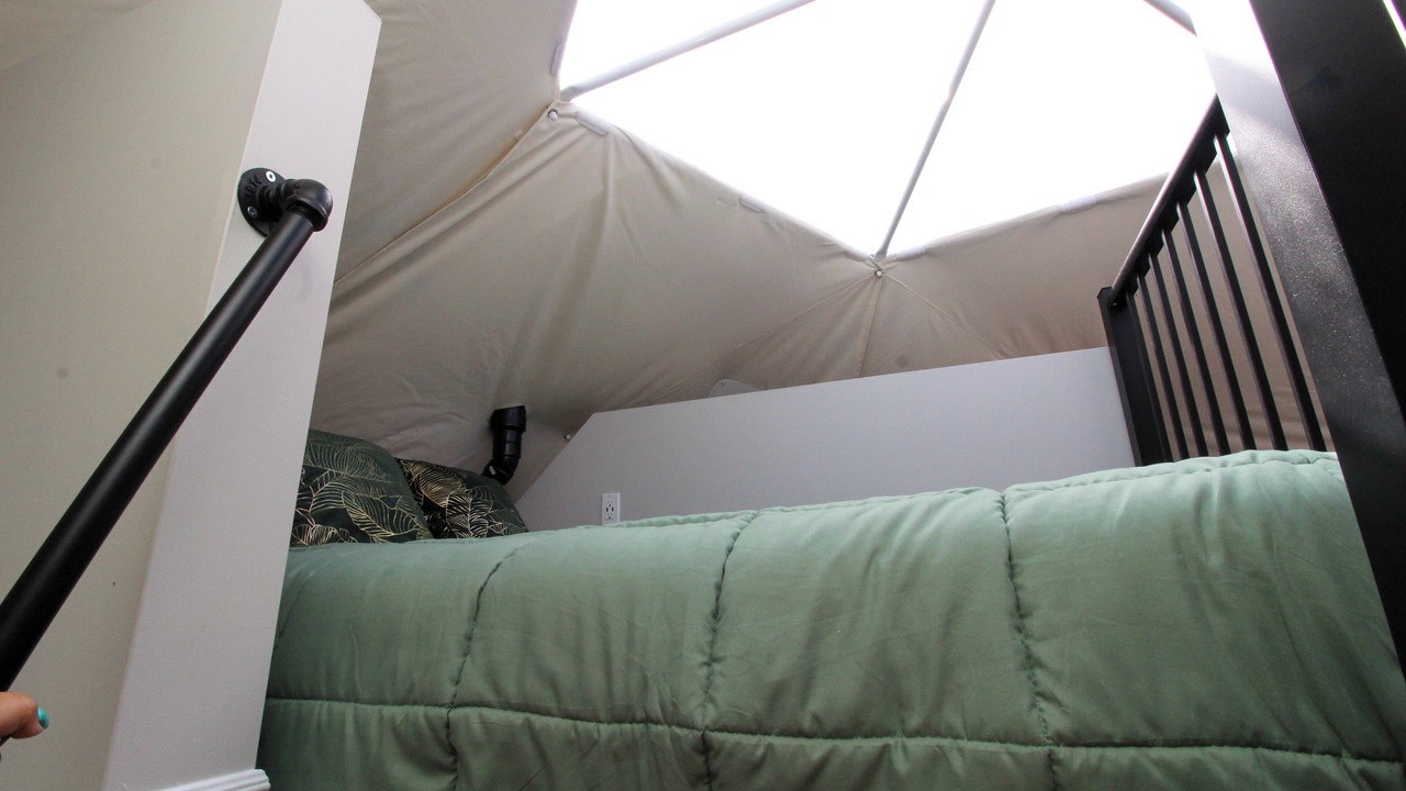 Photo of Bedroom in Pomquet