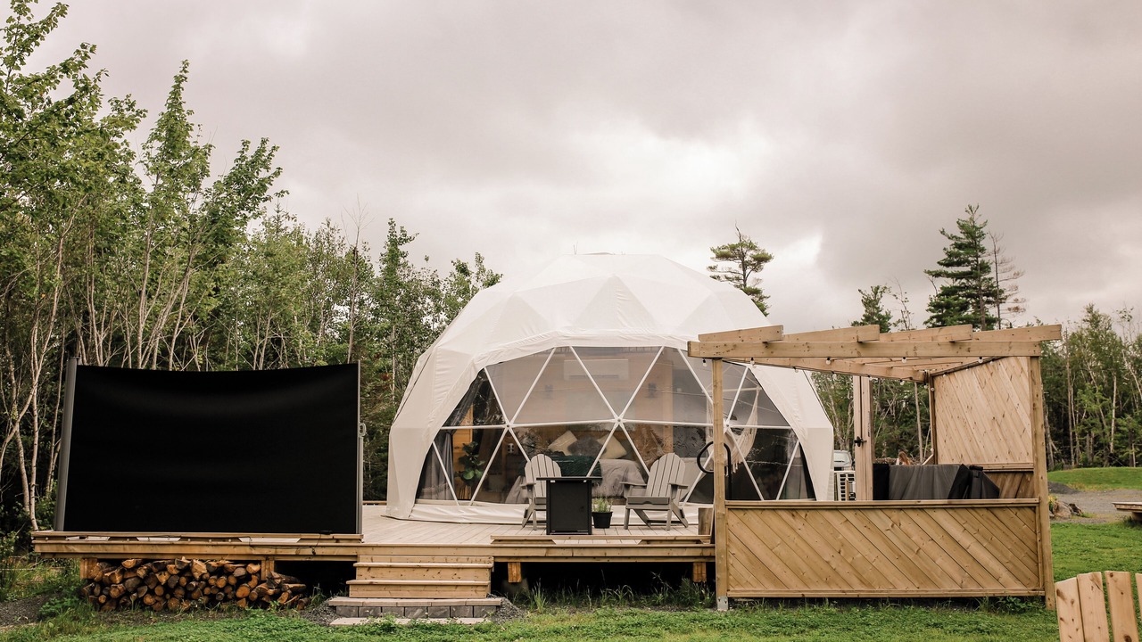 Photo of Outdoor in Pomquet