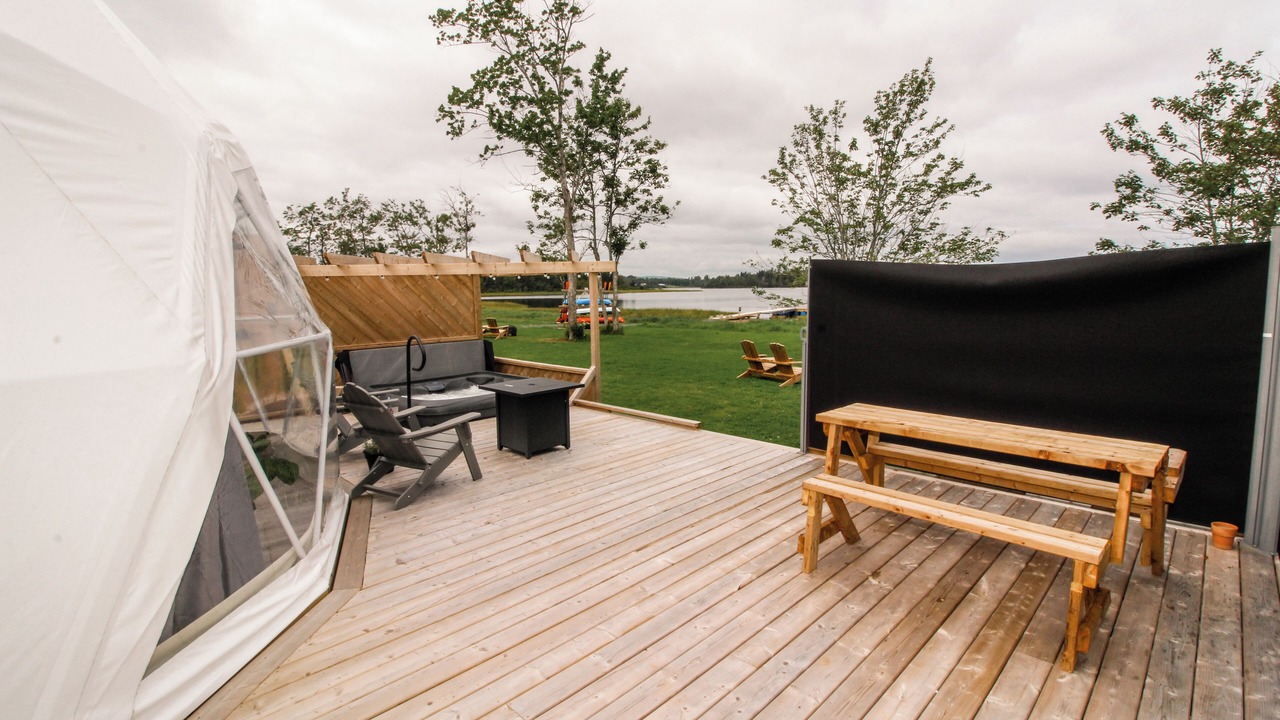 Photo of Outdoor in Pomquet