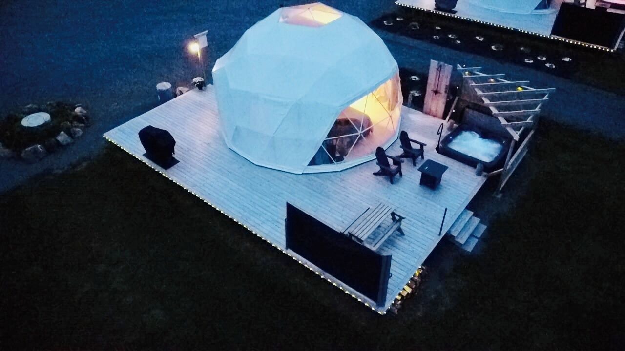 Photo of Outdoor in Pomquet