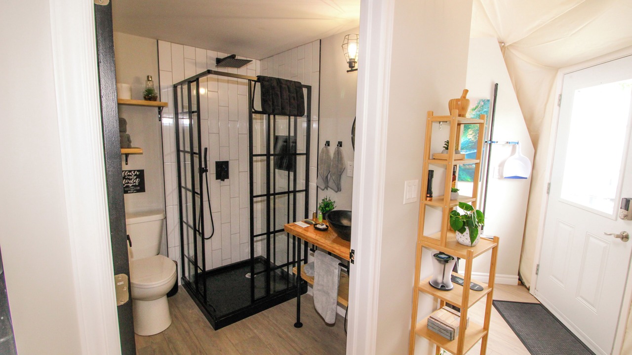 Photo of Bathroom in Pomquet