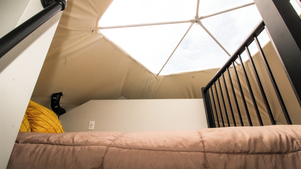 Photo of Bedroom in Pomquet