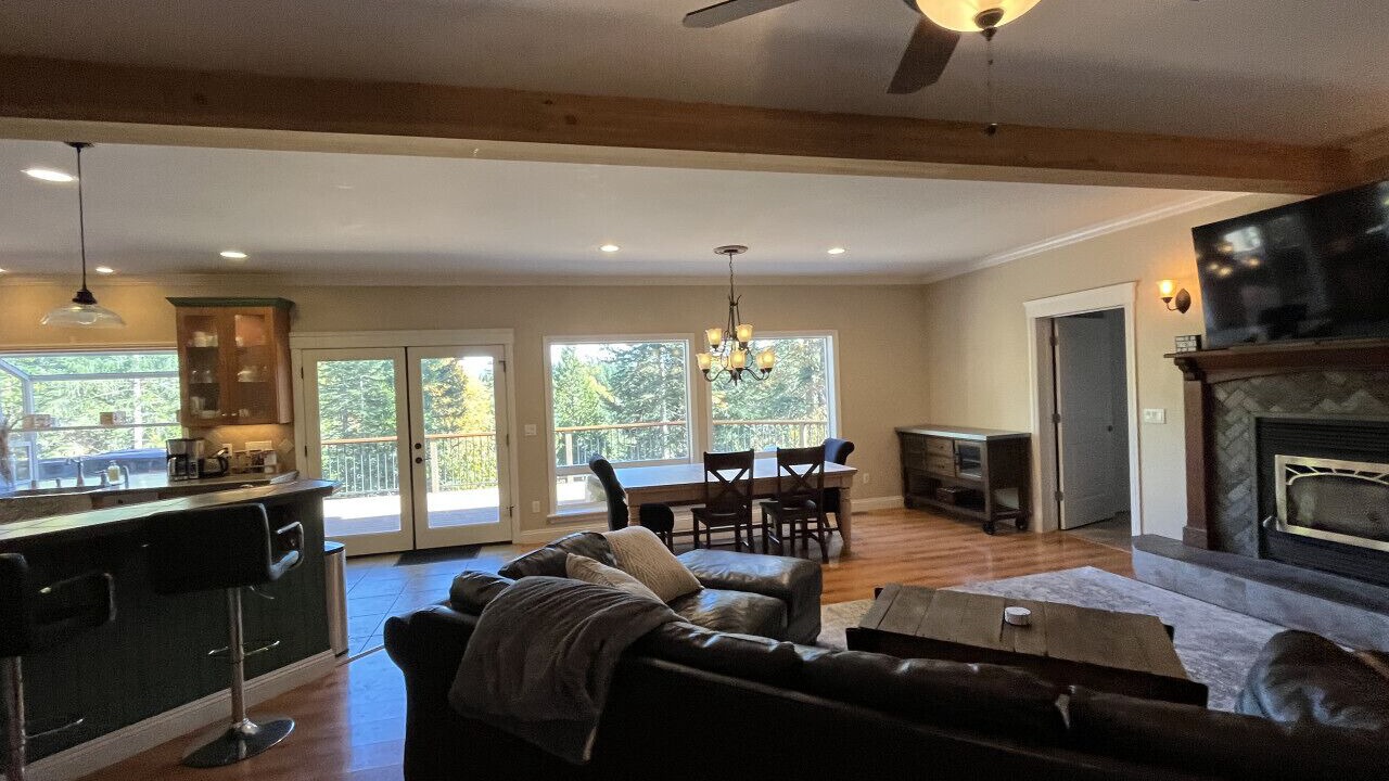 Photo of Livingroom in Alta