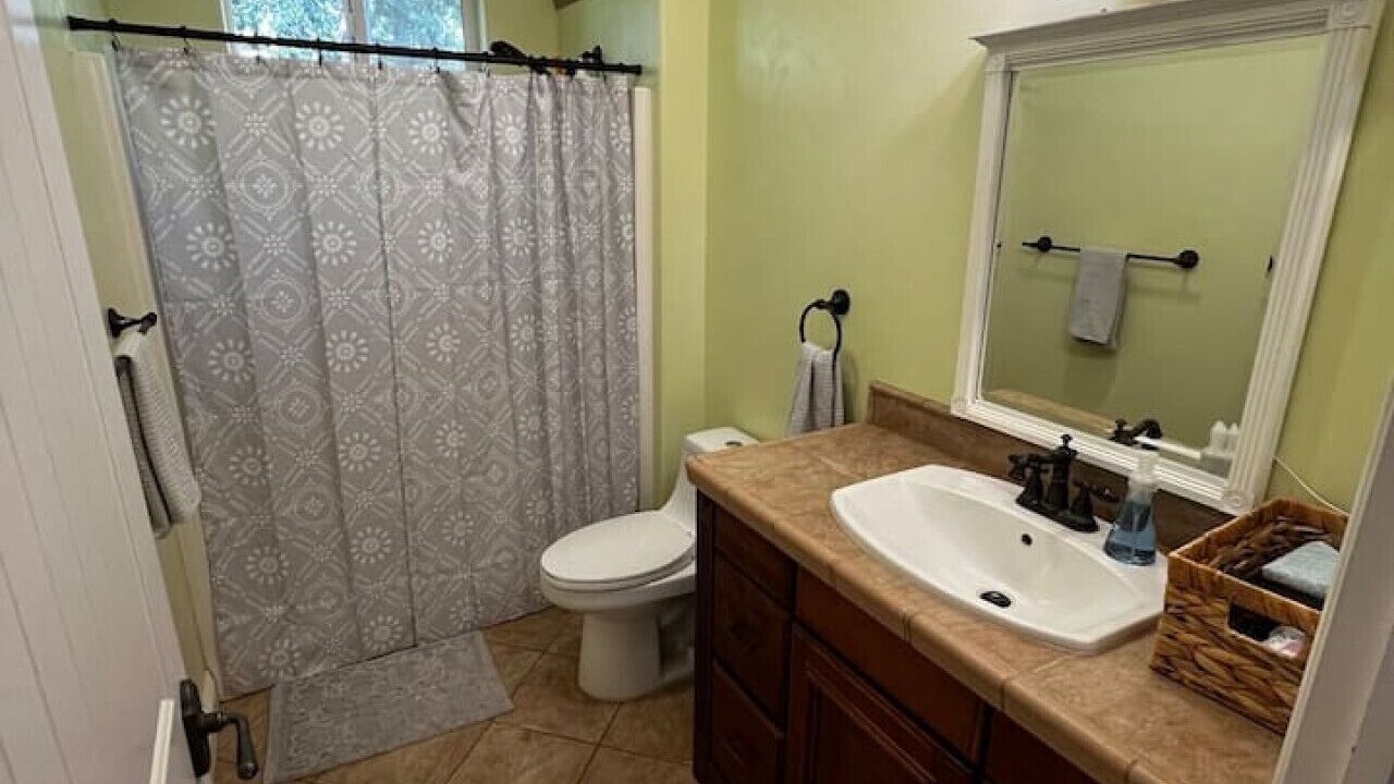 Photo of Bathroom in Alta