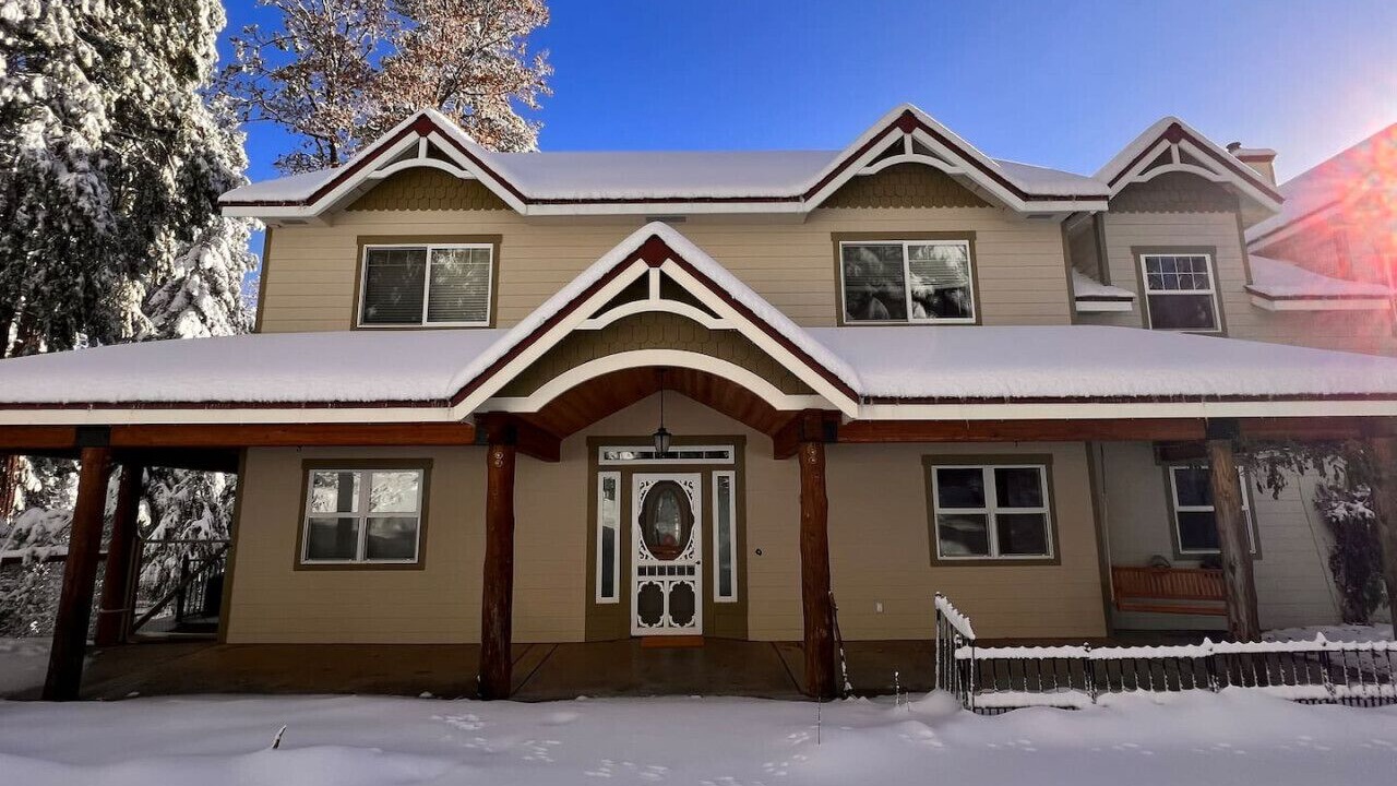 Photo of Outdoor in Alta