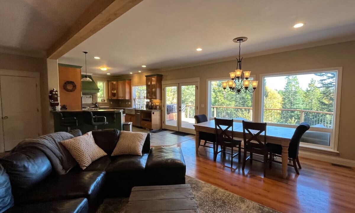 Photo of Livingroom in Alta