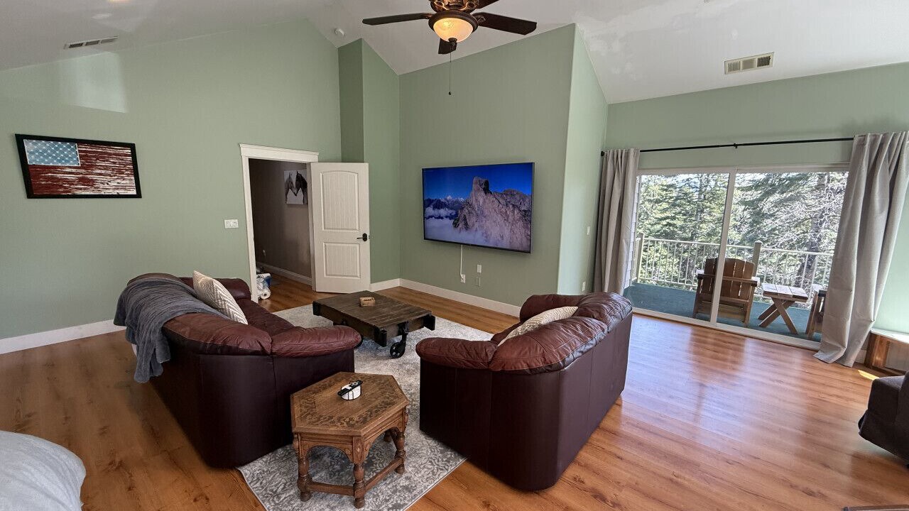 Photo of Livingroom in Alta
