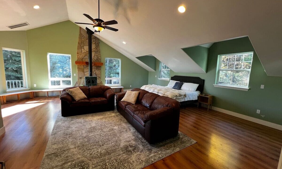 Photo of Bedroom in Alta