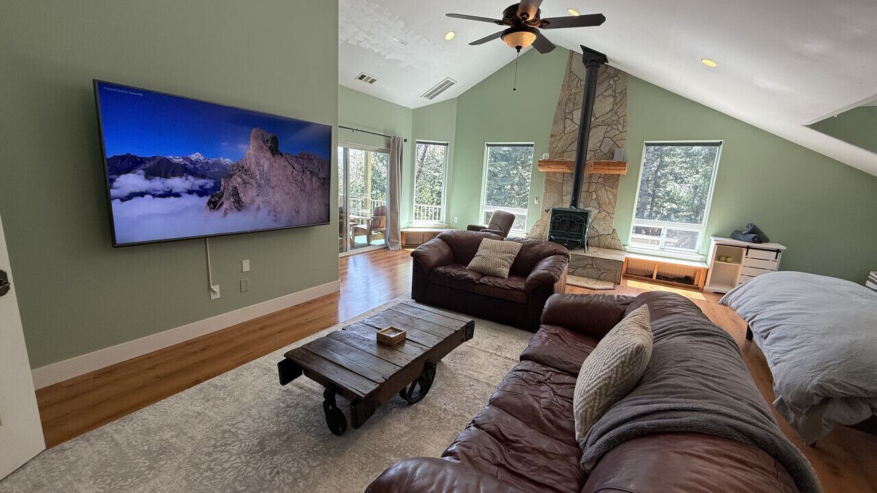 Photo of Livingroom in Alta